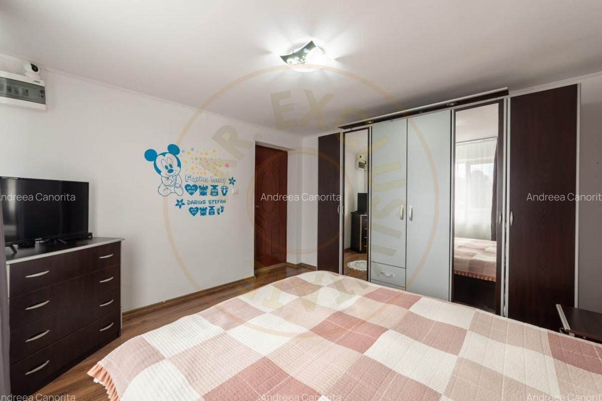 2 case individuale in Com. Titesti sat Bucsenesti-Lotasi- jud Arges! - 12