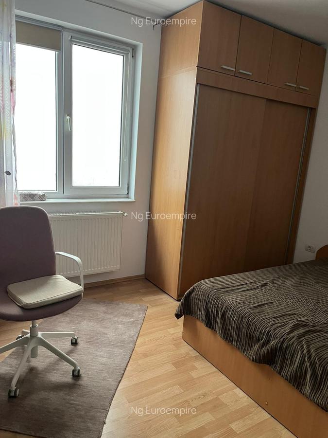 Casa de inchiriat cu 4 camere, zona INEL II - 9