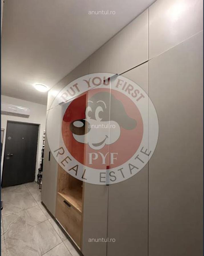 Bragadiru | Leroy Merlin | Apartament 2 camere | 52mp | Semidecomandat | B11677 - 9