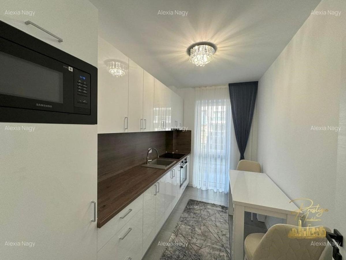 Apartament cu 2 camere decomandat în Calea Aradului - 6