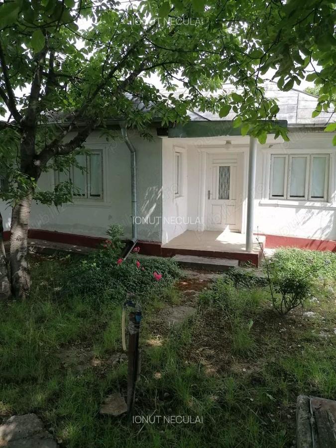 Casa + teren intravilan - 2
