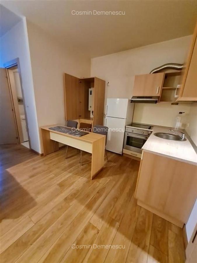 Apartament 1 Camera Bloc NOU Complex Studentesc - 2