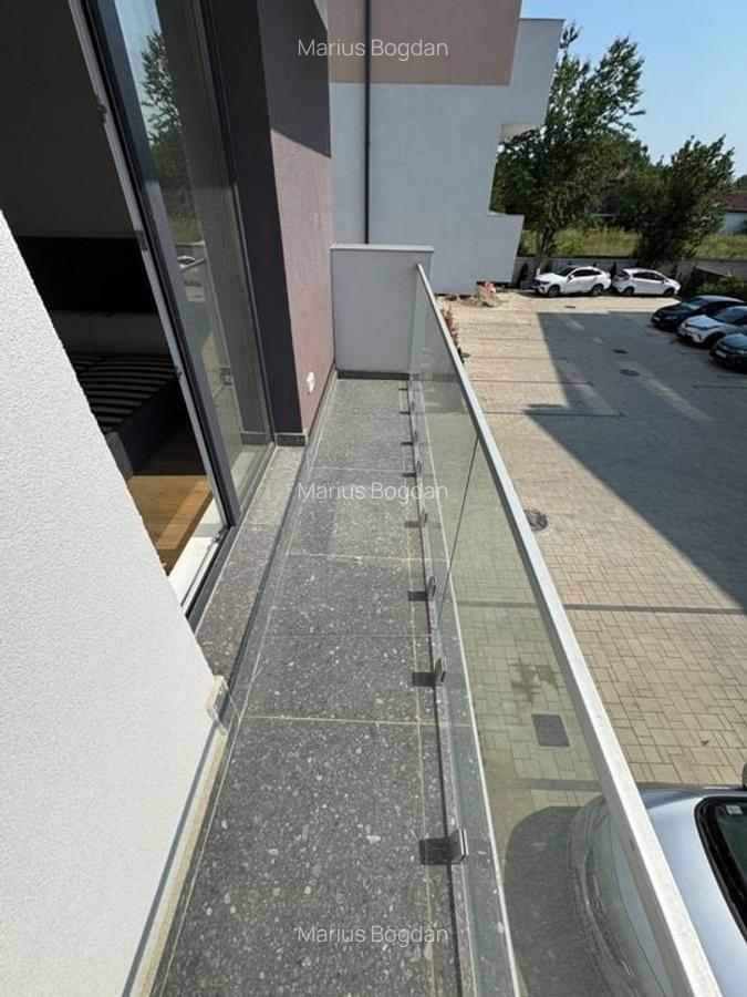 Apartament 2 camere Otopeni, central PRIMA INCHIRIERE - 10