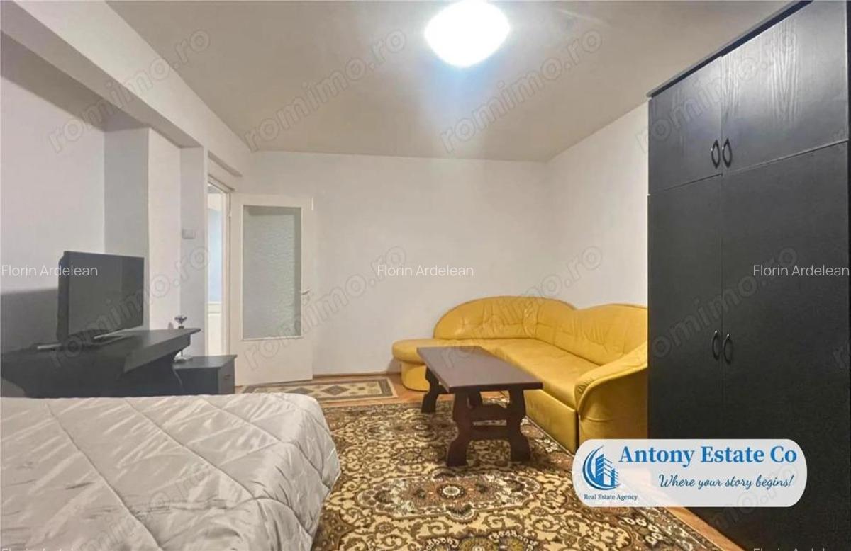 Apartament de inchiriat, 1 Camera, Cantemir, Oradea - 3