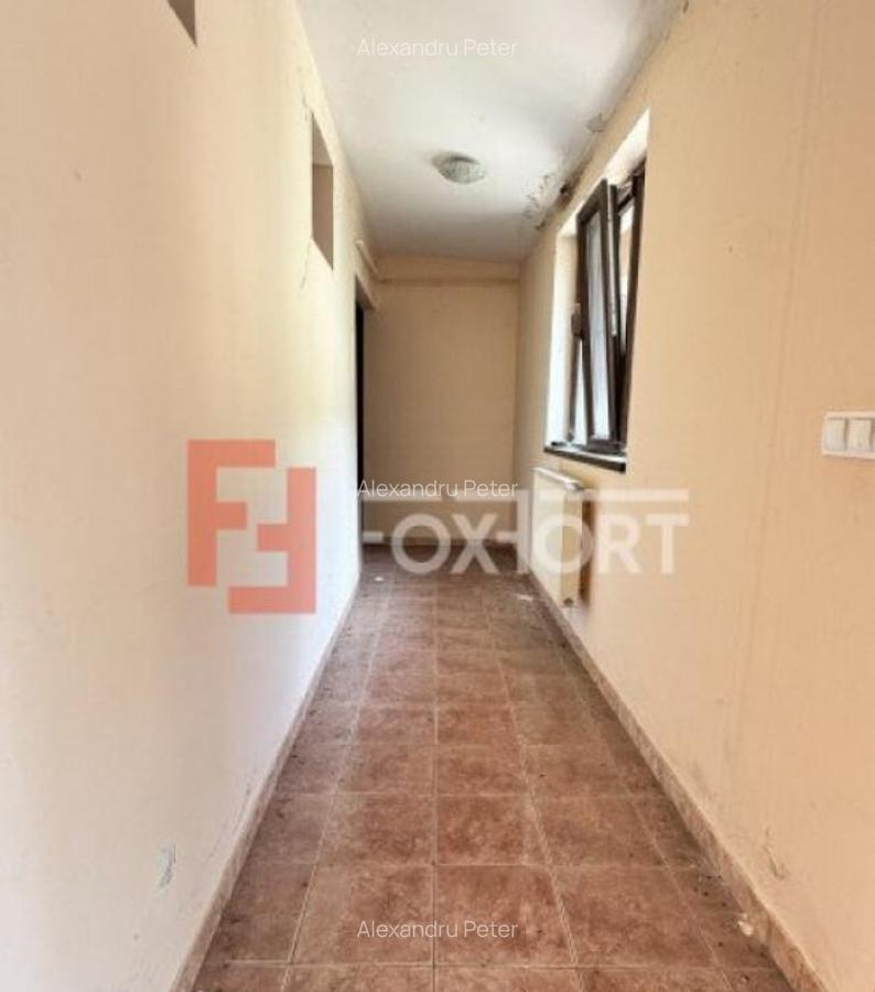 COMISION 0% Spatiu de birouri, centrala proprie si curte - 19