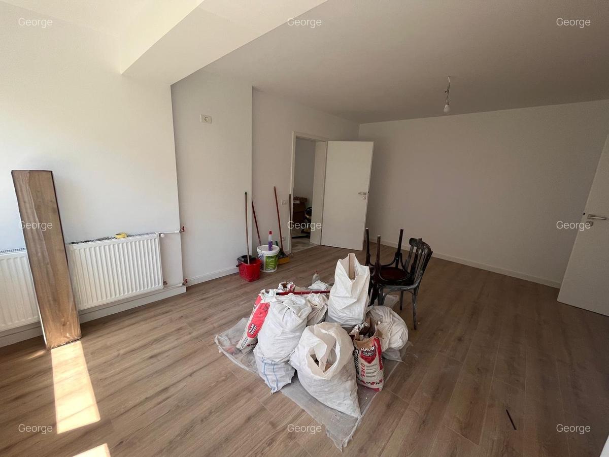 Apartament cu 3 camere semidecomandat în Baba Novac - 8