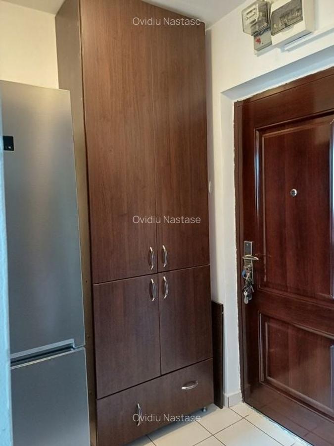 Apartament cu 2 camere semidecomandat în Giurgiului - 14