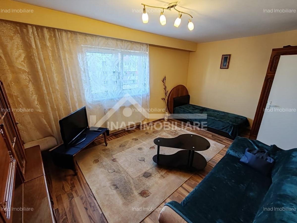 Apartament cu 2 camere decomandate situat in Marasti Str. Dorobantilor - 7