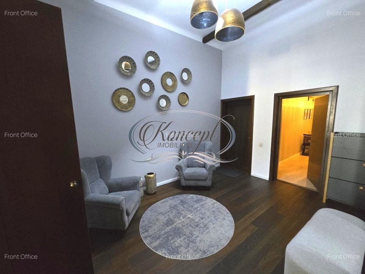 Apartament deosebit in Piata Unirii - 6