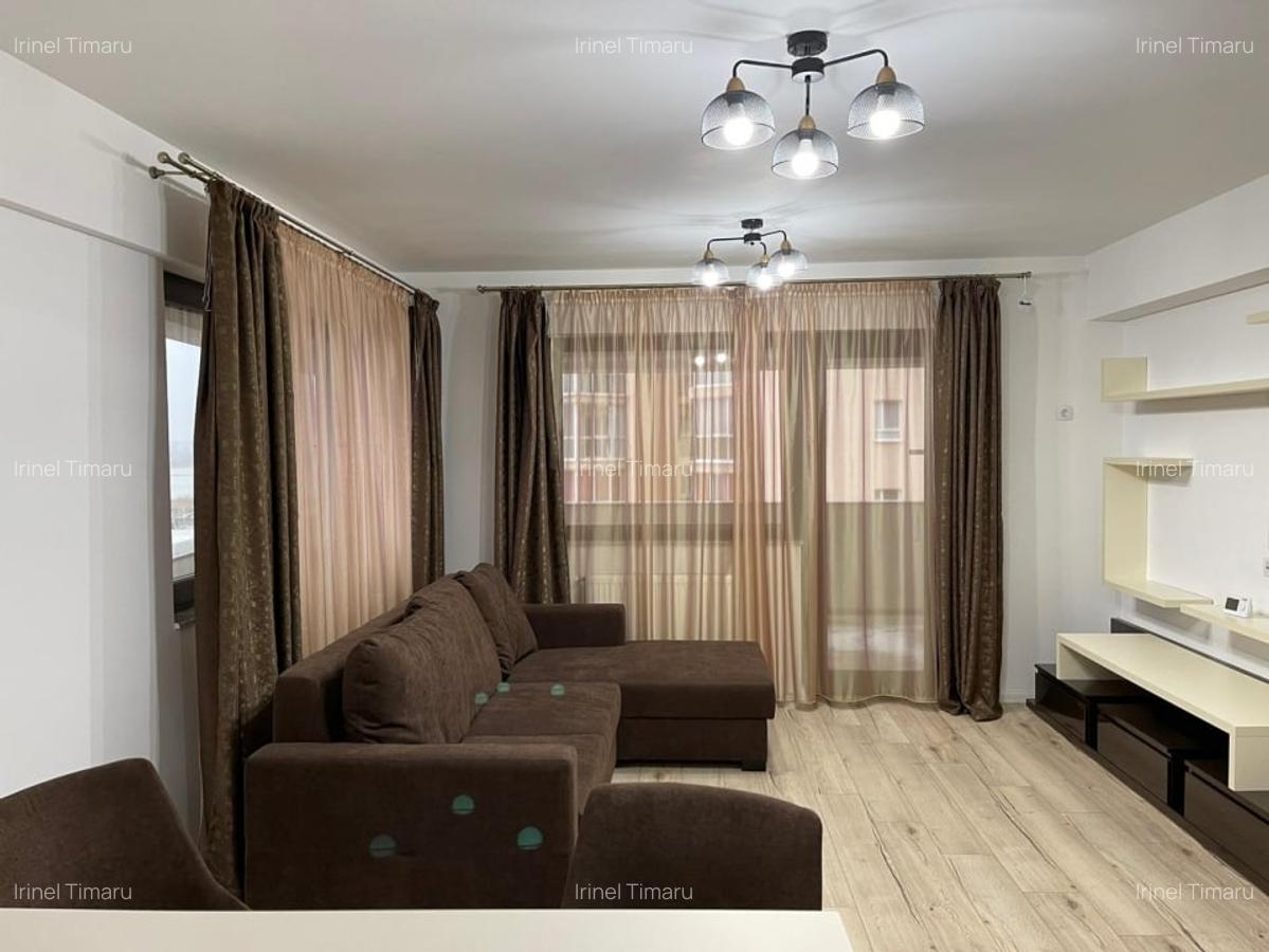 Apartament superb langa Mall - 2