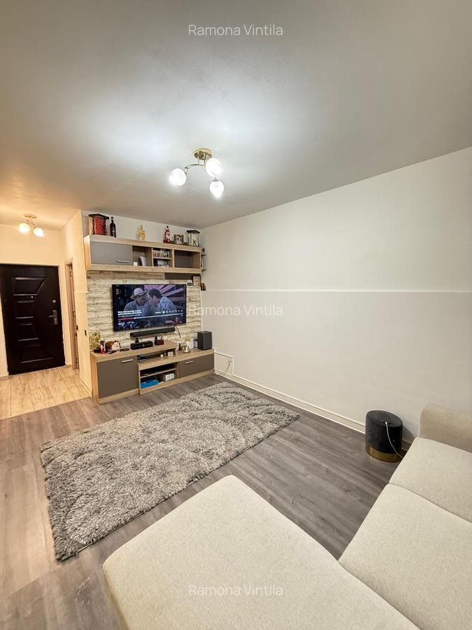 Garsoniera mobilata- Militari Reisdence -Str.Apeductului- Comision 0% - 4