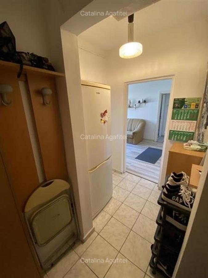 Apartament 2 camere, mobilat complet, etaj 3, cartierul Florilor - 6