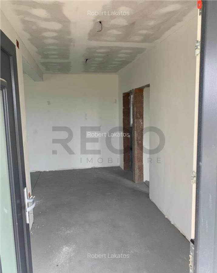 RECO Casa Nojorid 3 camere semifinisata sau la cheie - 26