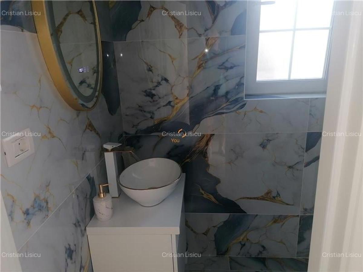 Duplex Nou  Sanandrei - 19