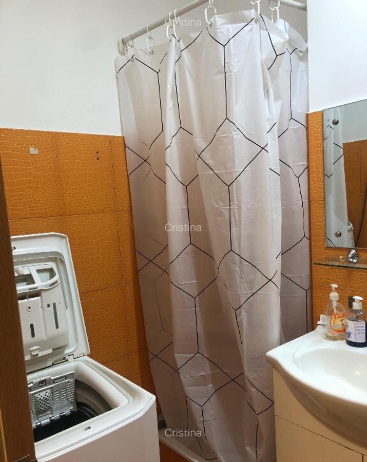 Garsoniera confort 1, balcon 6 m, zona Morarilor - 3