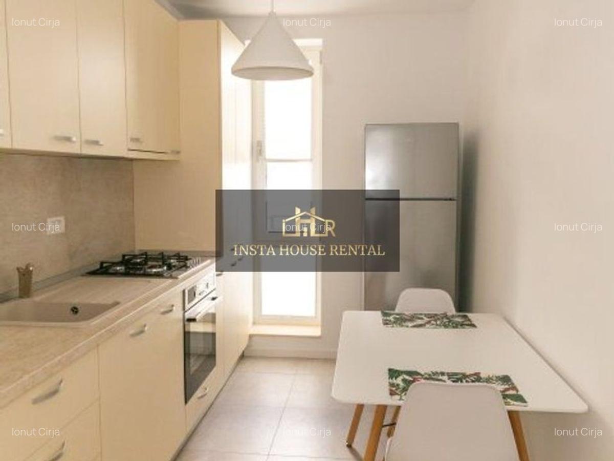 Apartament cu gradina, terasa si loc de parcare Rond OMV Pipera - 6