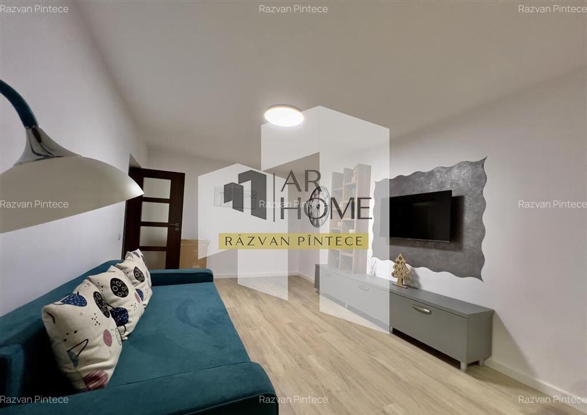 Apartamenent 2 camere, de lux, renovat, zona 9 Mai, Ploiesti - 2