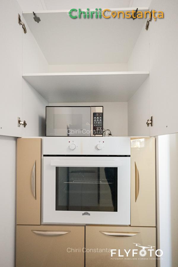 ✅Penthouse 4 camere, 116m² - mobilat | Faleză Nord ·  Santa Maria Bay - 21