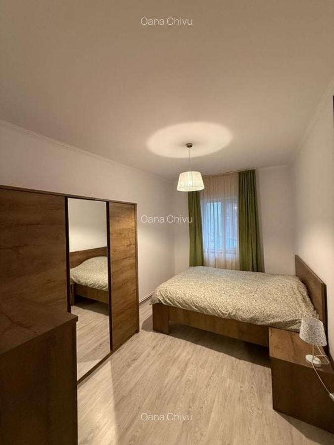 Apartament 2 camere mobilat utilat Bucurestii Noi intersectie Chitila - 1