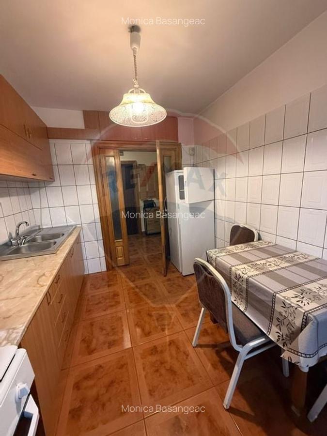 Apartament cu 2 camere de inchiriat in zona Craiovita Noua - 5
