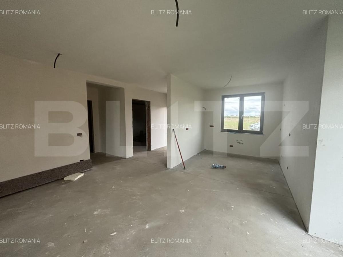 Casa parter  120 mp  -Vetis - 10