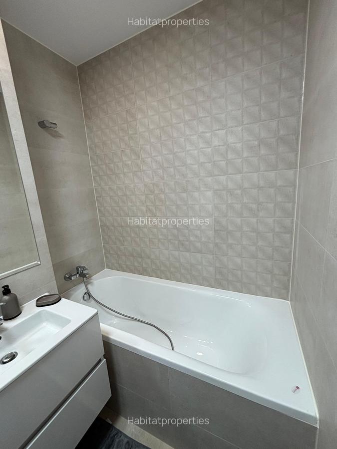 Garsoniera superba prima utilizare, Hils Republica langa Hala Laminor - 7