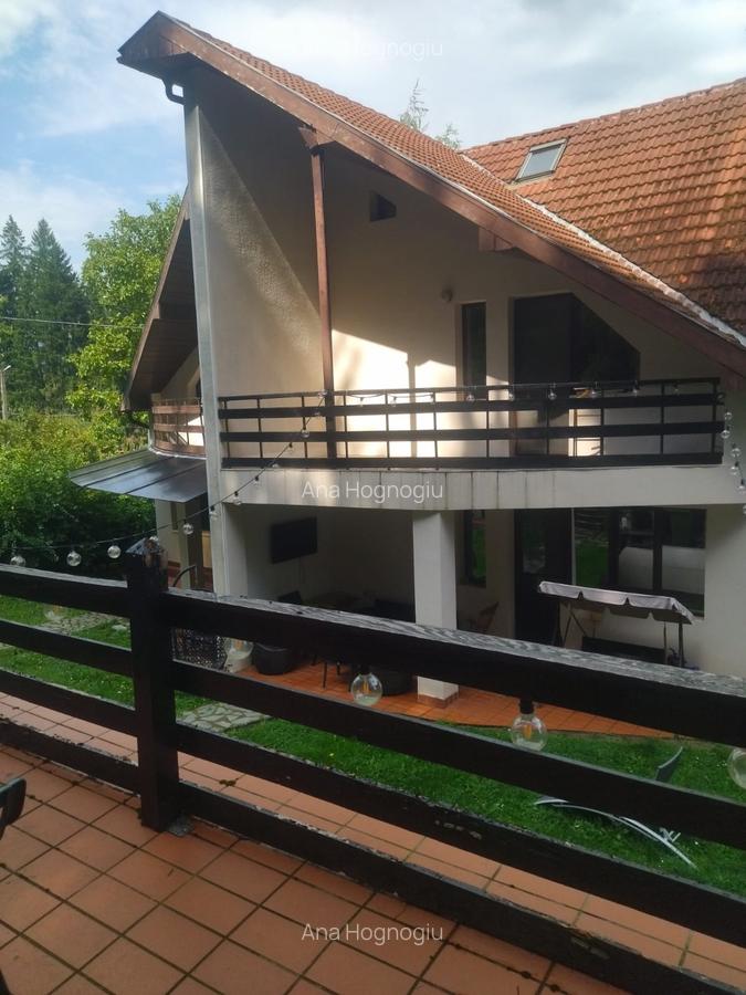 Vila in Centru, Poiana Marului - 4