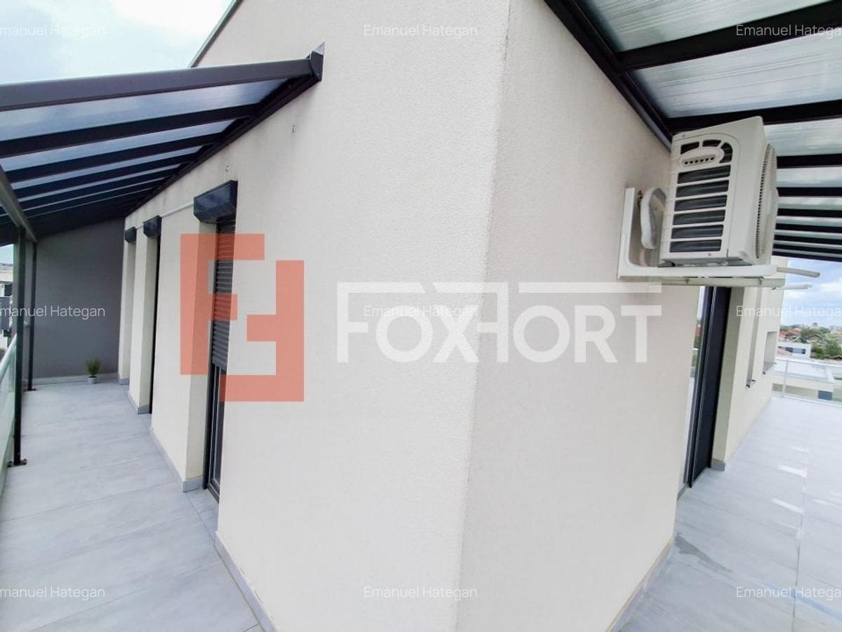 Apartament cu 3 camere de vanzare in Timisoara, zona Ciarda Rosie - 10