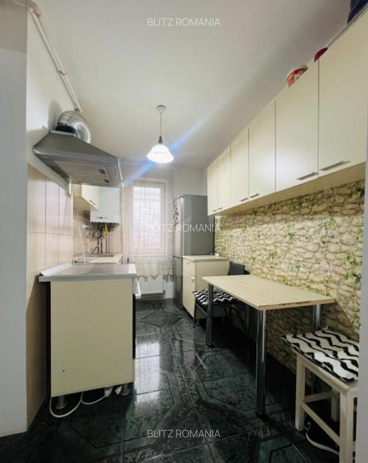 Apartament cu 2 camere, decomandat, 54 mp, zona Lidl - 6