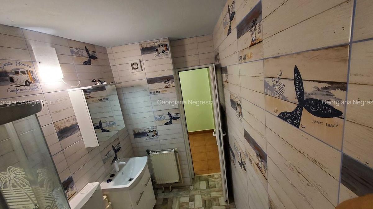 Spitalul judetean | 1 Camera | Renovat | Bucatarie inchisa - 8