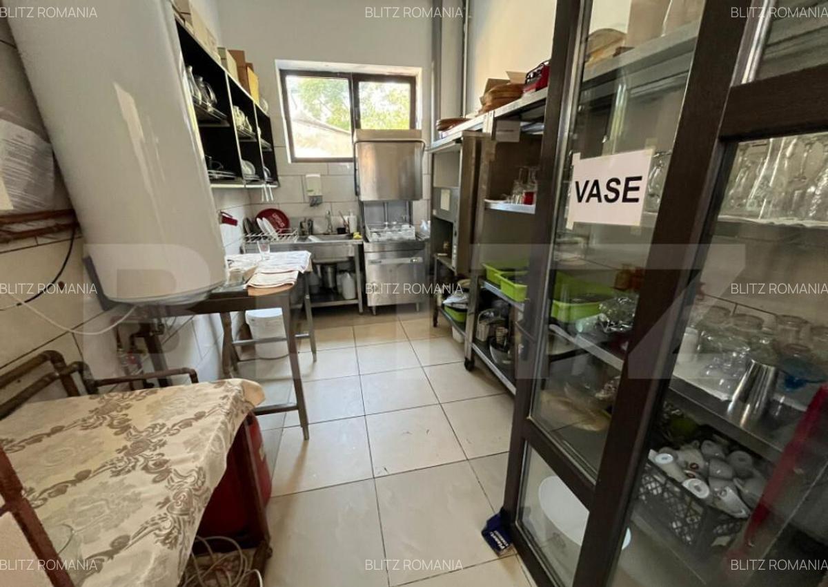 Centrul comercial de inchiriat, 1120 mp, zona Ultracentral - 13