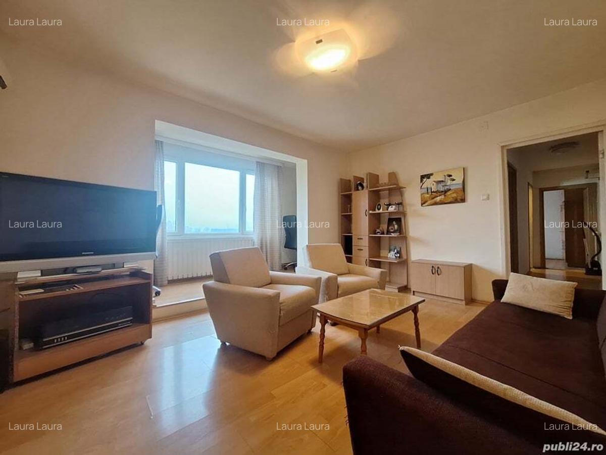 Apartament cu 3 camere langa Iulius Mall - 1