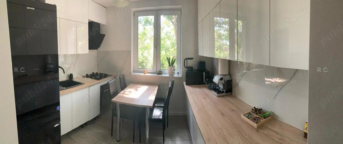 Vand apartment, 3 camere, zona centrala! - 2