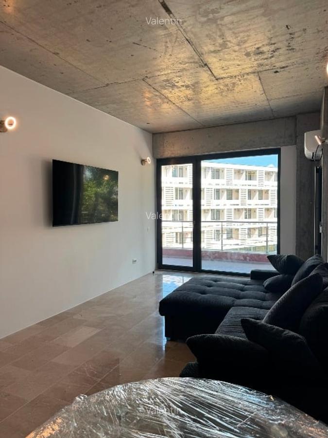Apartament 2 Camere Prima Inchiriere Bloc Coralia (sat Vacanta) parcare subtera - 7