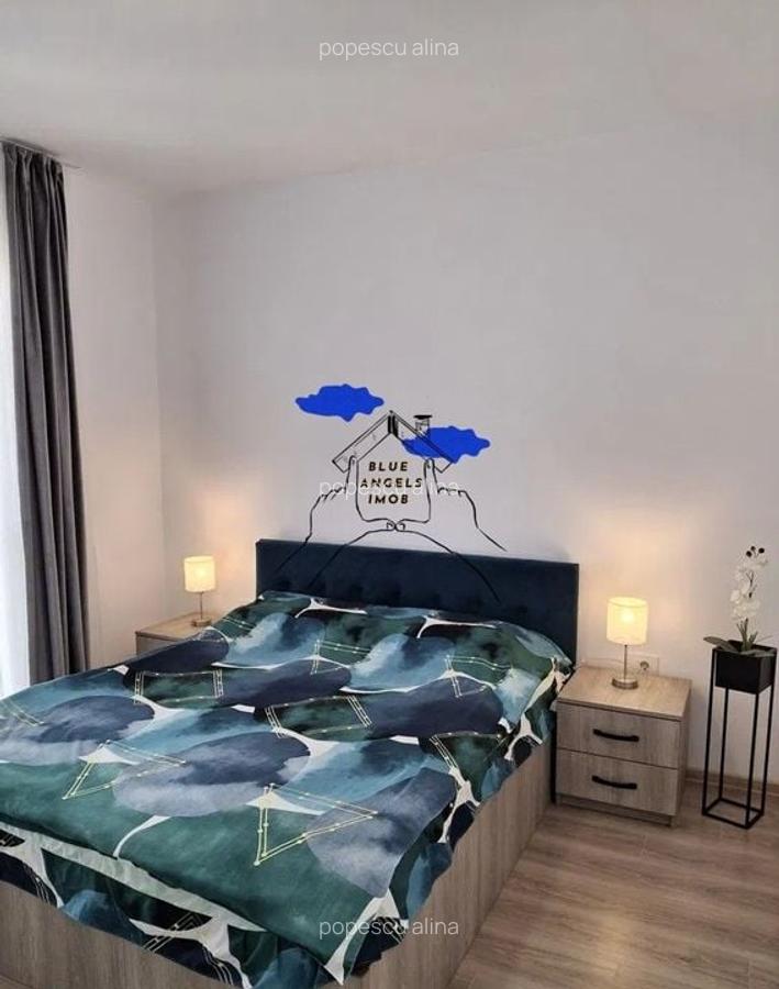 Apartament modern 2 camere - Alphaville Arena - 5