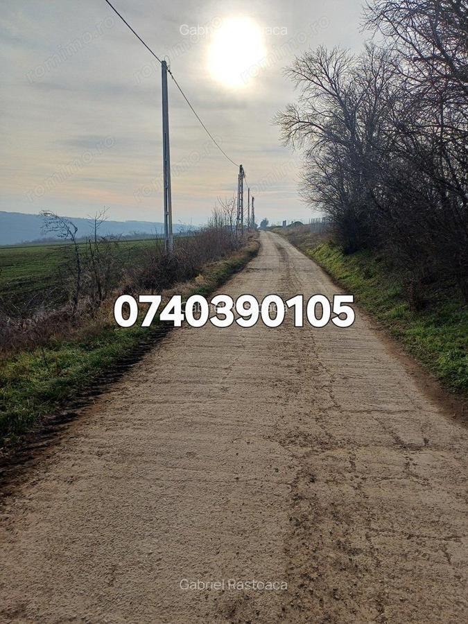 Teren 1950 mp Sorogari - 1