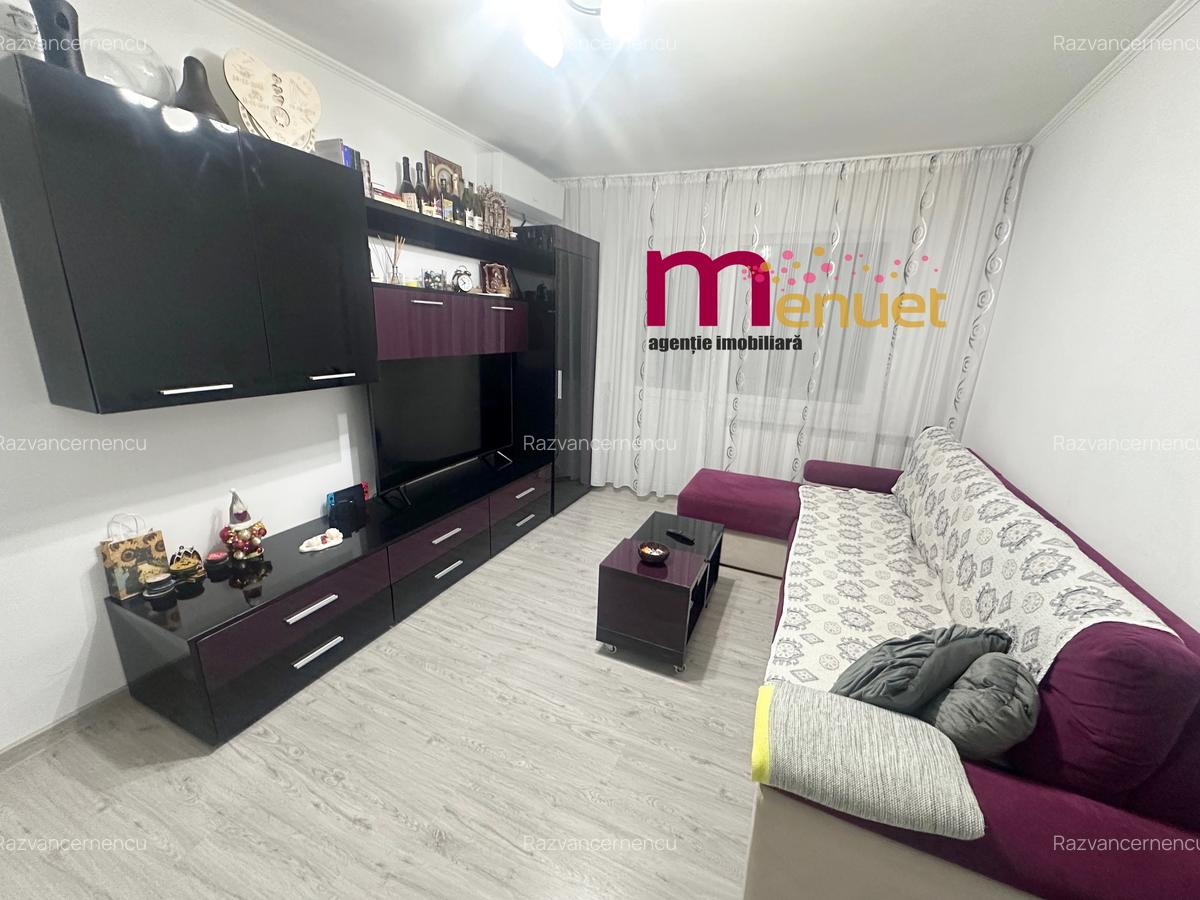 Apartament 3 camere,zona Vest,renovat - 4