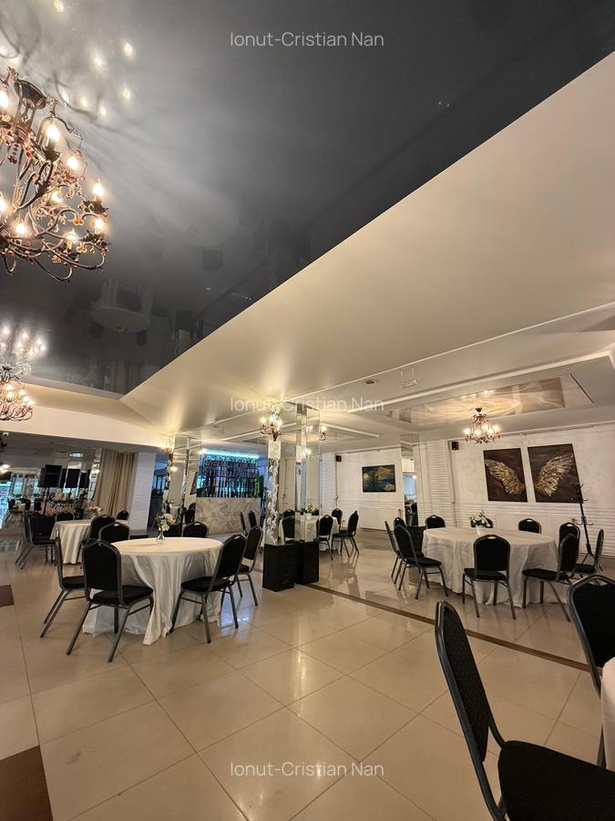 Preluare Restaurant | Parcul Operei | Ideal pentru evenimente - 10