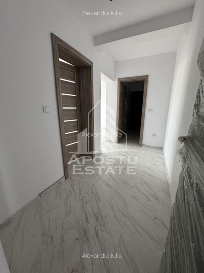 Oportunitate tva 9% apartamente cu 1 camera, bucatarie inchisa 37 mp. - 6