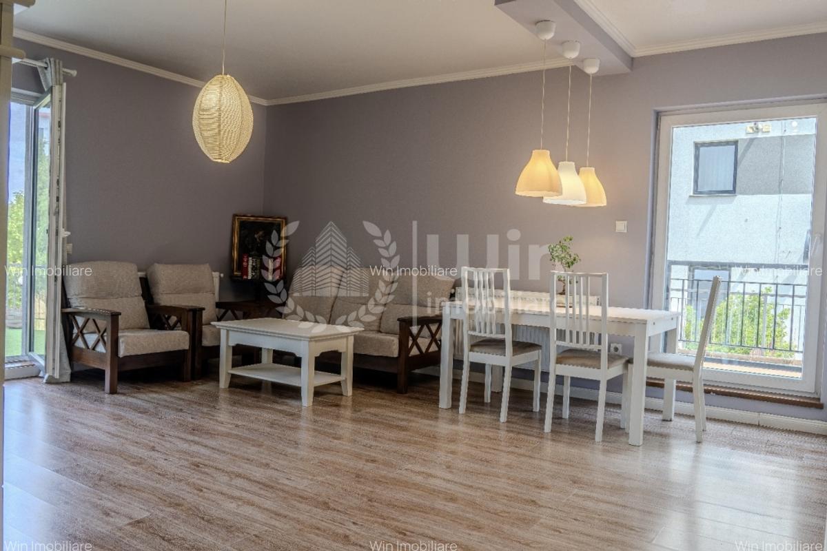 Apartament 3 camere | Terasa 120mp | Buna Ziua | Calea Turzii - 3