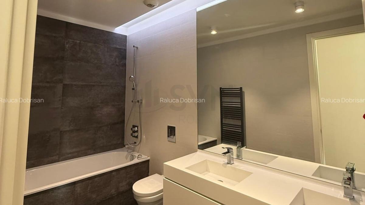REA1023049 Apartament 4 Camere l One Herastrau Park I 2 Locuri de Parcare - 13