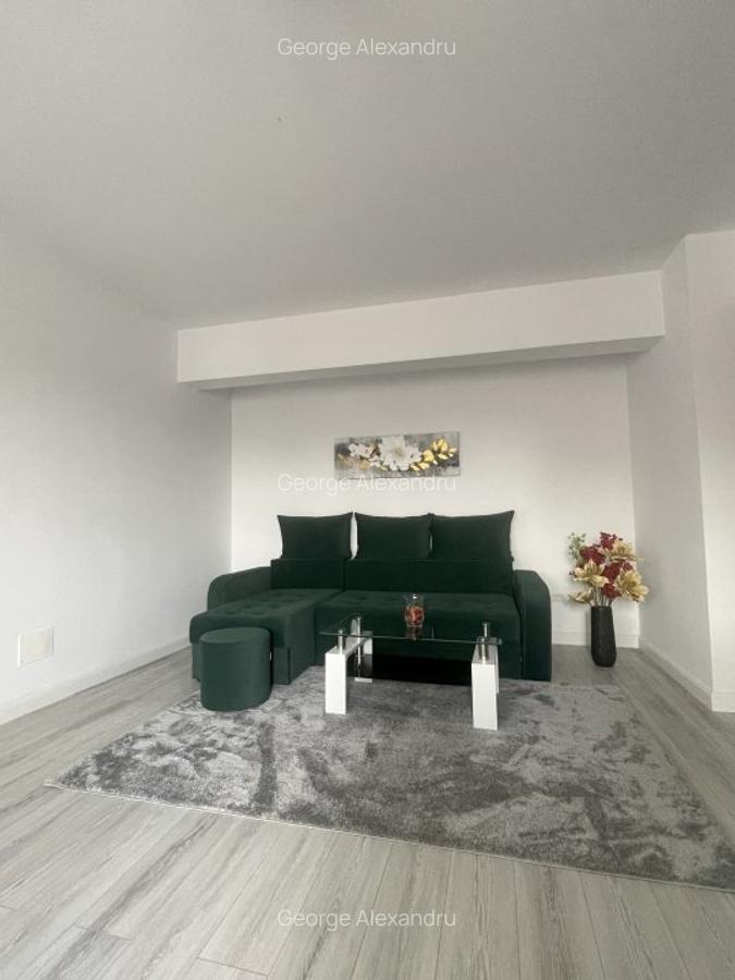 Prima închiriere, OMV Pipera,  3 camere, 2 bai, bucătărie, parcare - 12