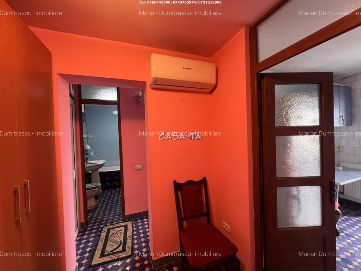 Apartament 2 Camere, Etaj 2, Strada Lt. Col. D-tru. Petrescu - 11