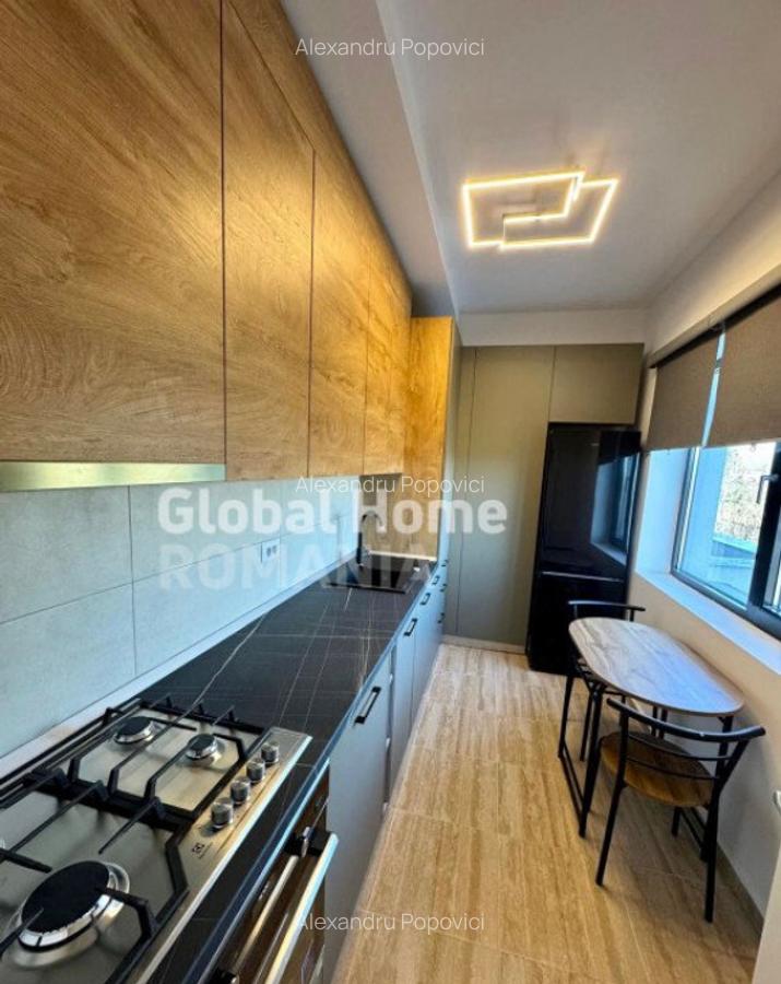 Apartament 2 camere 59MP | Baneasa | Mobilat si utilat | Blo - 13