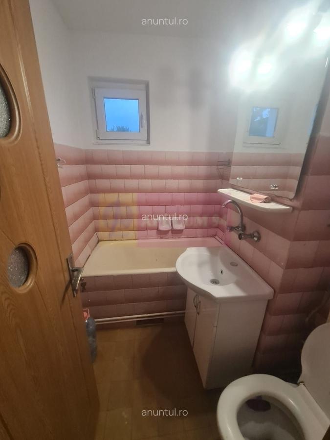 Campina, zona Cuza apartament cu 3 camere de vanzare - 12