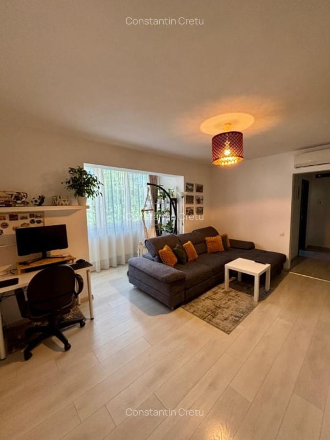Apartament 3 camere complet utilat si renovat - Gheorgheni, Hotel Royale - 2