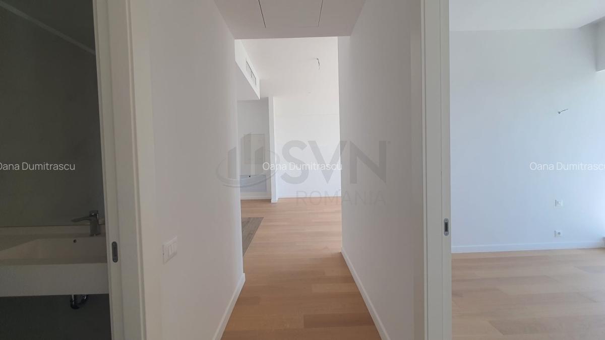 Apartament cu 3 camere semidecomandat în Floreasca - 8
