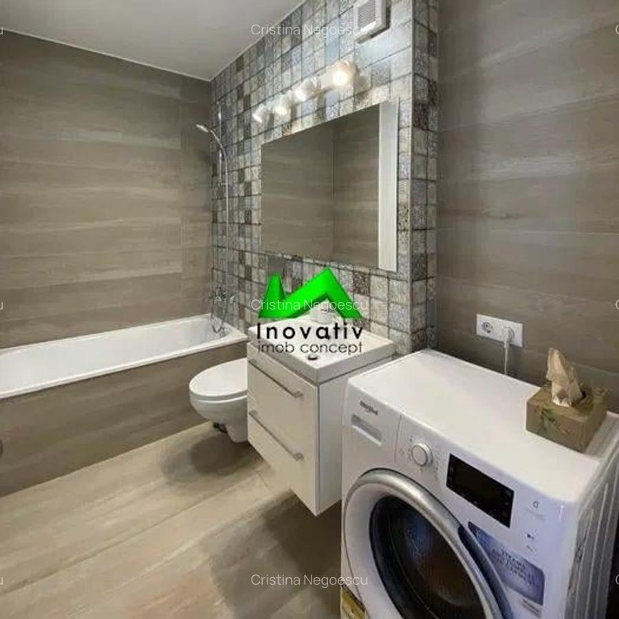 Apartament de vanzare 2 camere Sibiu Cart Arhitectilor - 5