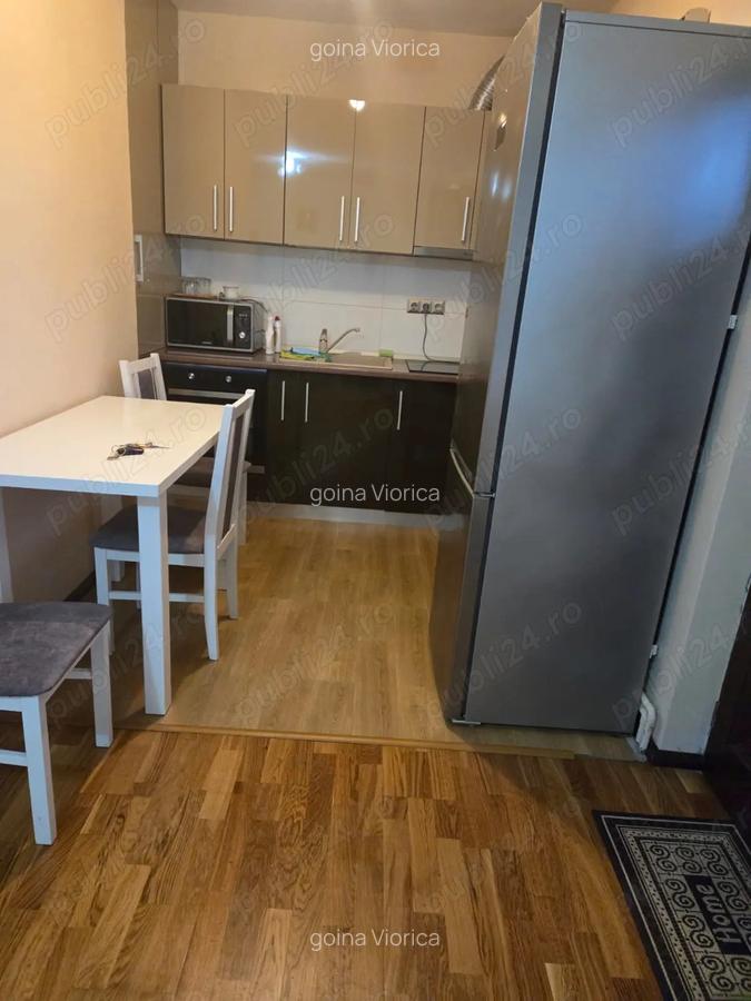 Apartament 3 camere Beiu? parter, 54 m , mobilat complet, 2014, incalzire geotermala - 5