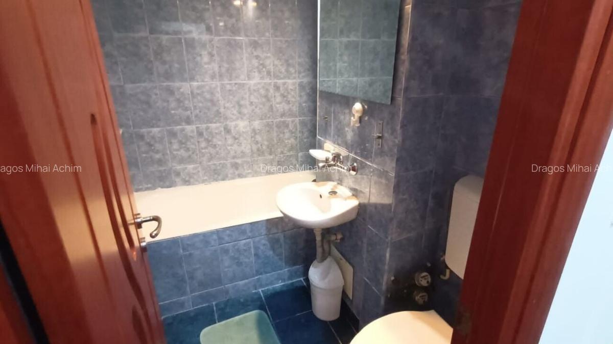 Garsoniera la inchiriere Dristor , 8 minute pana la metrou - 13
